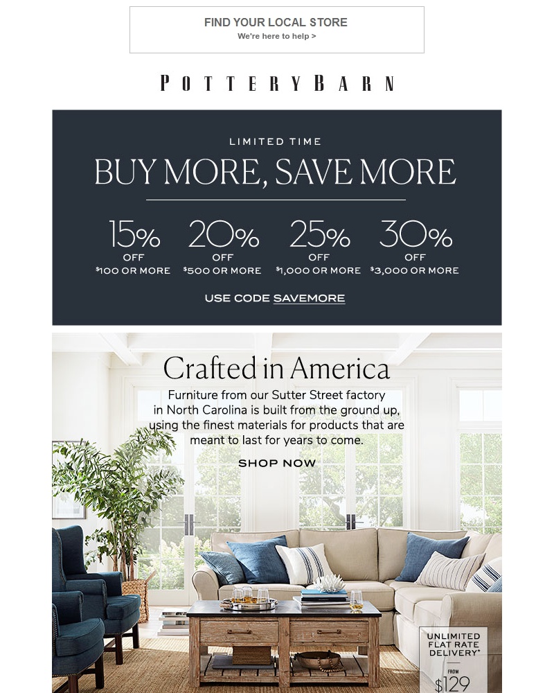 Screenshot of email with subject /media/emails/incoming-your-promo-code-for-up-to-30-off-sofas-sectionals-more-cropped-cc97a253.jpg
