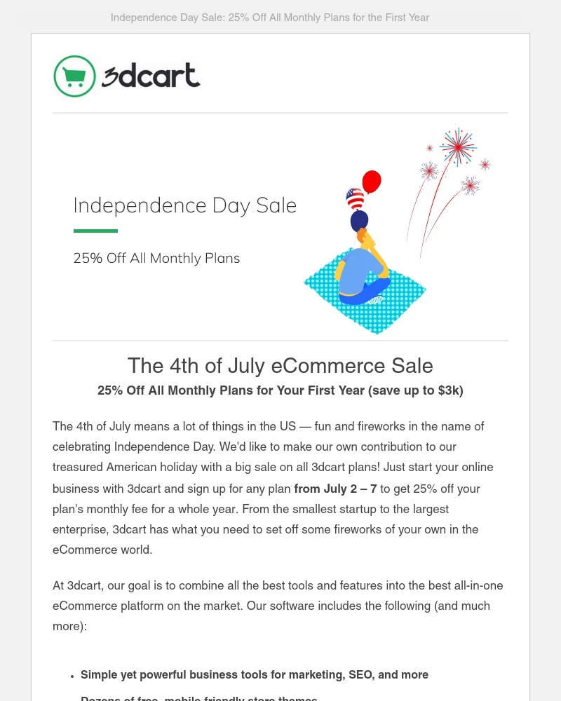 Screenshot of email with subject /media/emails/independence-day-special-launch-your-website-for-just-1425month-cropped-2f5a6706.jpg