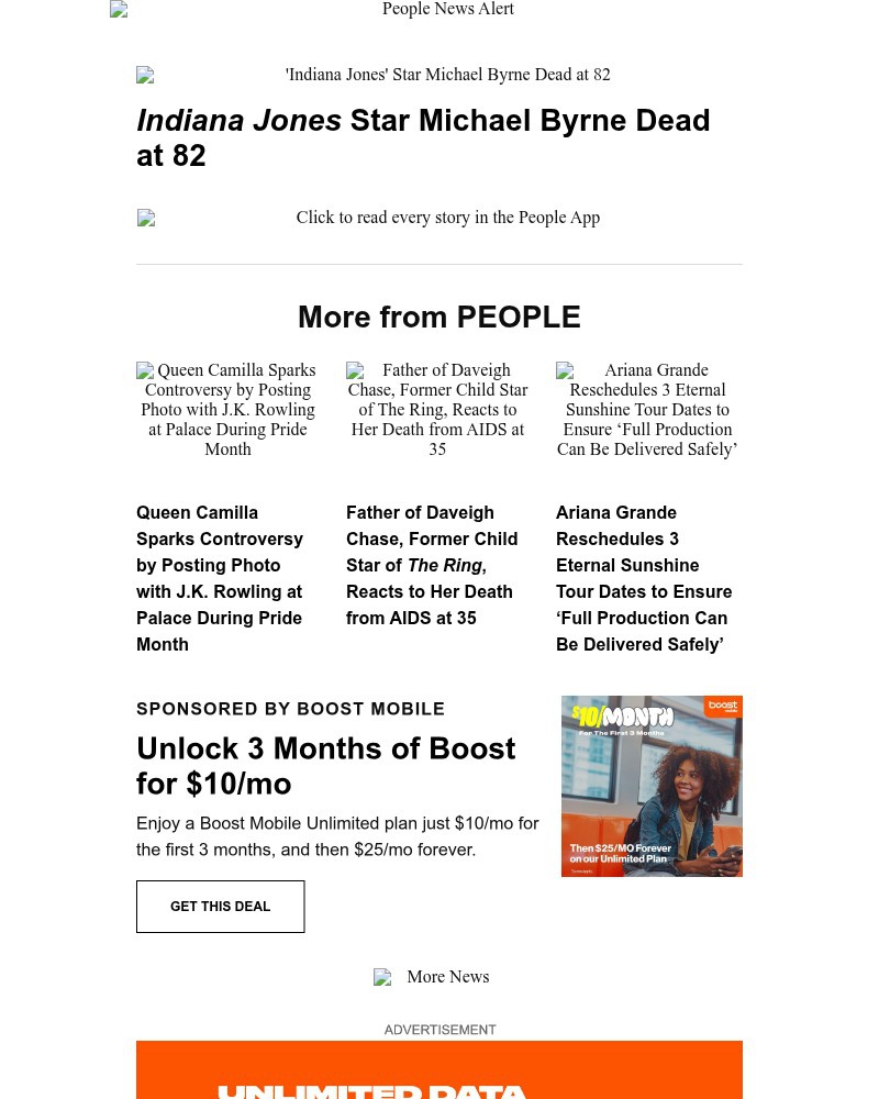 Screenshot of email with subject /media/emails/indiana-jones-star-michael-byrne-dead-at-82-862ed1-cropped-aca61f7e.jpg
