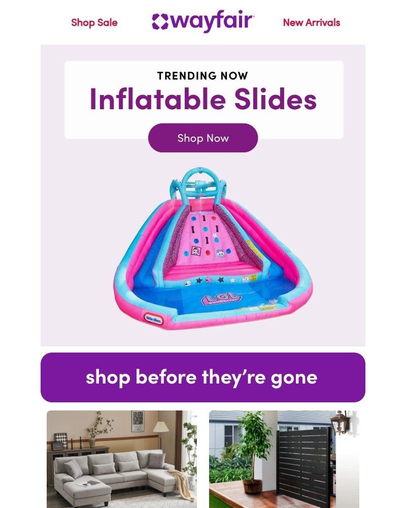 Screenshot of email with subject /media/emails/inflatable-slides-a650a9-cropped-a50c62e4.jpg
