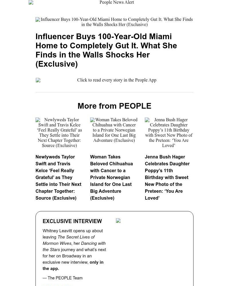 Screenshot of email with subject /media/emails/influencer-buys-100-year-old-miami-home-to-completely-gut-it-what-she-finds-in-th_3bdHbvP.jpg