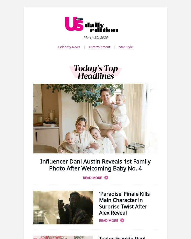 Screenshot of email with subject /media/emails/influencer-dani-austin-reveals-1st-family-photo-after-welcoming-baby-no-4-774f33-_W2ExiYM.jpg