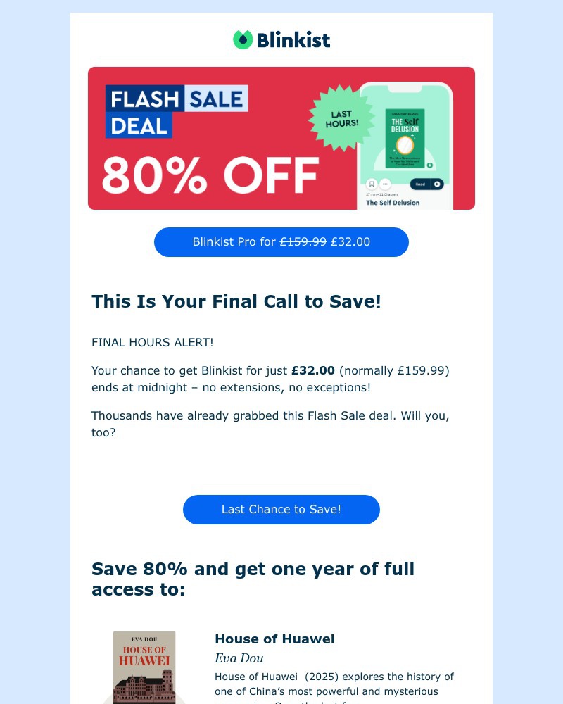 Screenshot of email with subject /media/emails/information-about-your-blinkist-subscription-3275aa-cropped-515ccb83.jpg