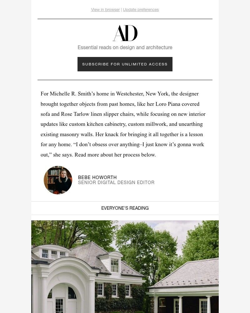Screenshot of email with subject /media/emails/inside-a-designers-vintage-filled-home-e72607-cropped-6a7e9cce.jpg