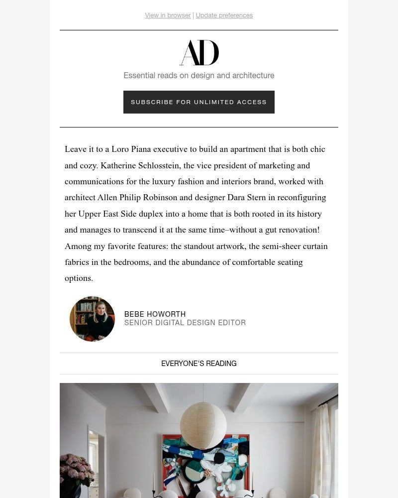 Screenshot of email with subject /media/emails/inside-a-nyc-duplex-as-cozy-as-cashmere-ae92d9-cropped-bf39de21.jpg