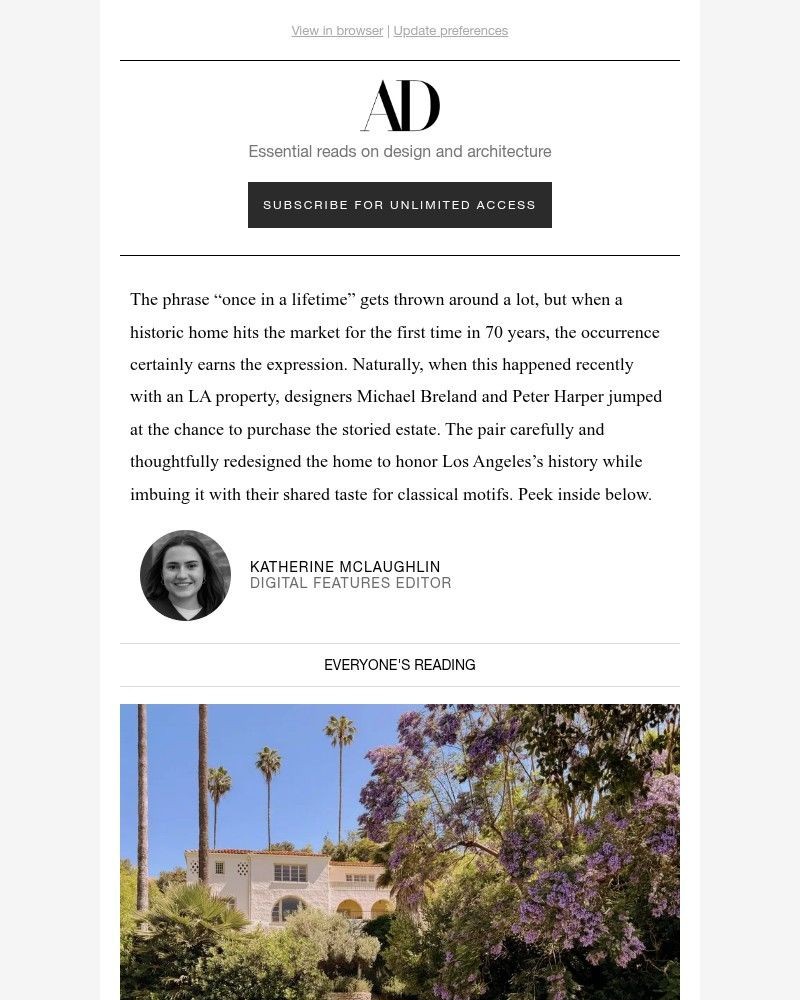 Screenshot of email with subject /media/emails/inside-a-true-once-in-a-lifetime-home-ea081a-cropped-0175c5c1.jpg