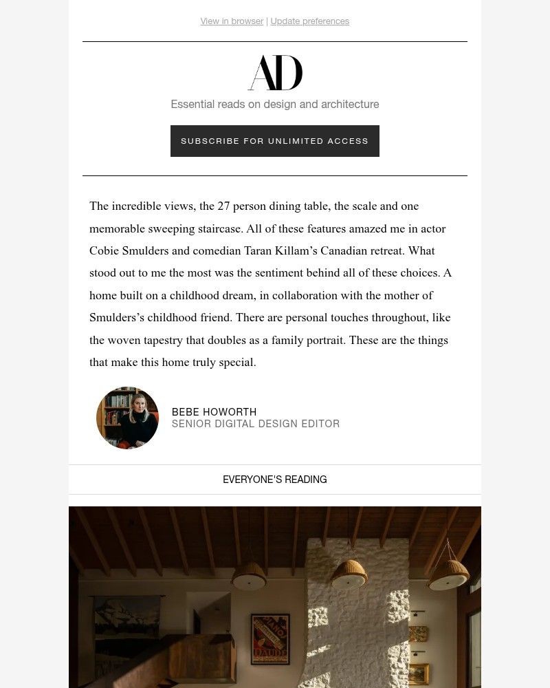 Screenshot of email with subject /media/emails/inside-cobie-smulders-and-taran-killams-canadian-retreat-8a0b08-cropped-a8064776.jpg
