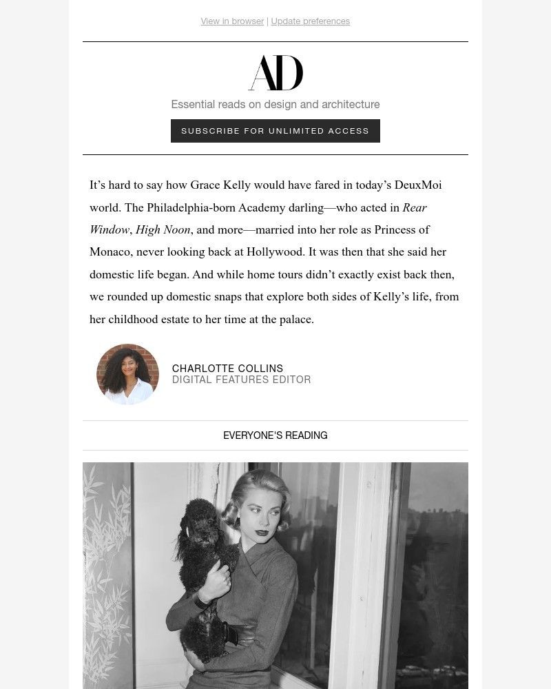 Screenshot of email with subject /media/emails/inside-grace-kellys-life-at-home-fa777e-cropped-2272086f.jpg