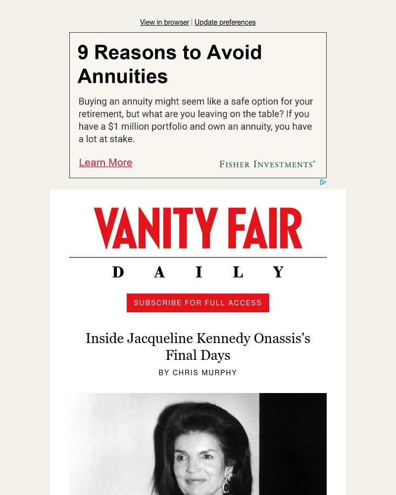 Screenshot of email with subject /media/emails/inside-jacqueline-kennedy-onassiss-final-days-832e2f-cropped-f34ea12e.jpg