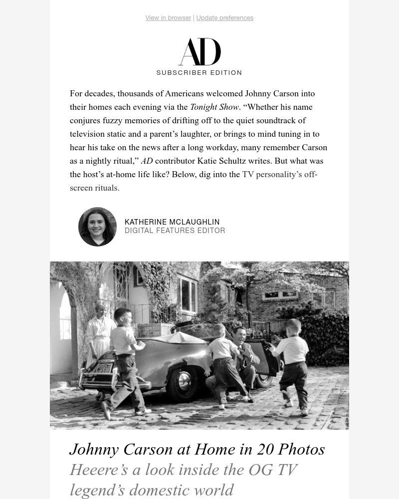 Screenshot of email with subject /media/emails/inside-johnny-carsons-life-at-home-b4fd95-cropped-86c6f076.jpg