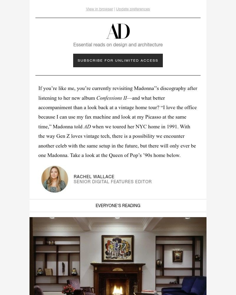 Screenshot of email with subject /media/emails/inside-madonnas-90s-nyc-pad-where-the-picasso-hangs-above-the-fax-machine-30ff98-_YNHvkIr.jpg