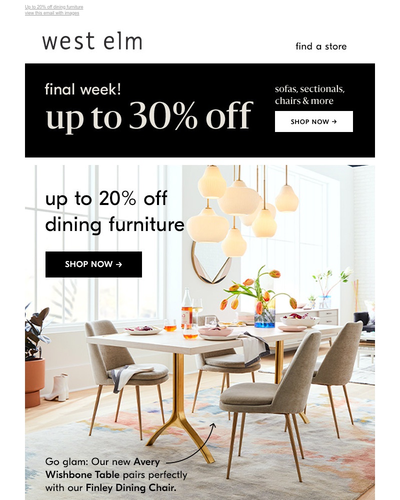 Screenshot of email with subject /media/emails/inside-on-sale-dining-room-dreams-cropped-f35561a3.jpg