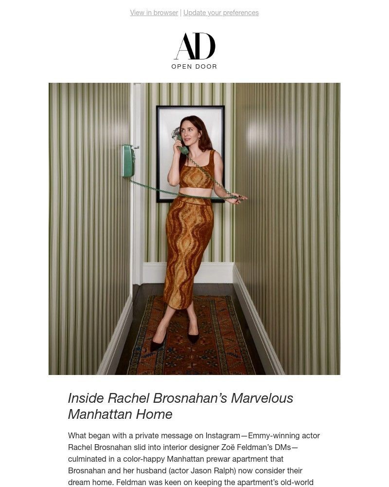 Screenshot of email with subject /media/emails/inside-rachel-brosnahans-marvelous-manhattan-home-90d6db-cropped-318ac1b9.jpg