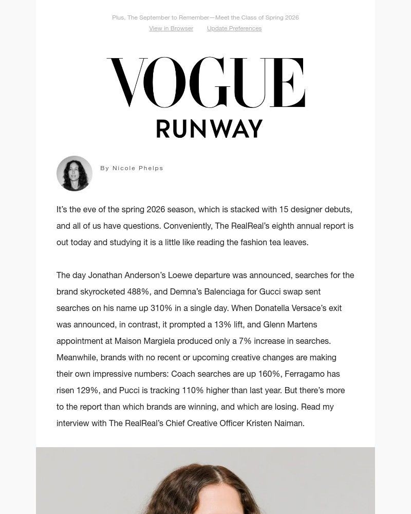 Screenshot of email with subject /media/emails/inside-the-real-reals-2025-resale-report-with-the-brands-chief-creative-officer-k_hvlMThI.jpg
