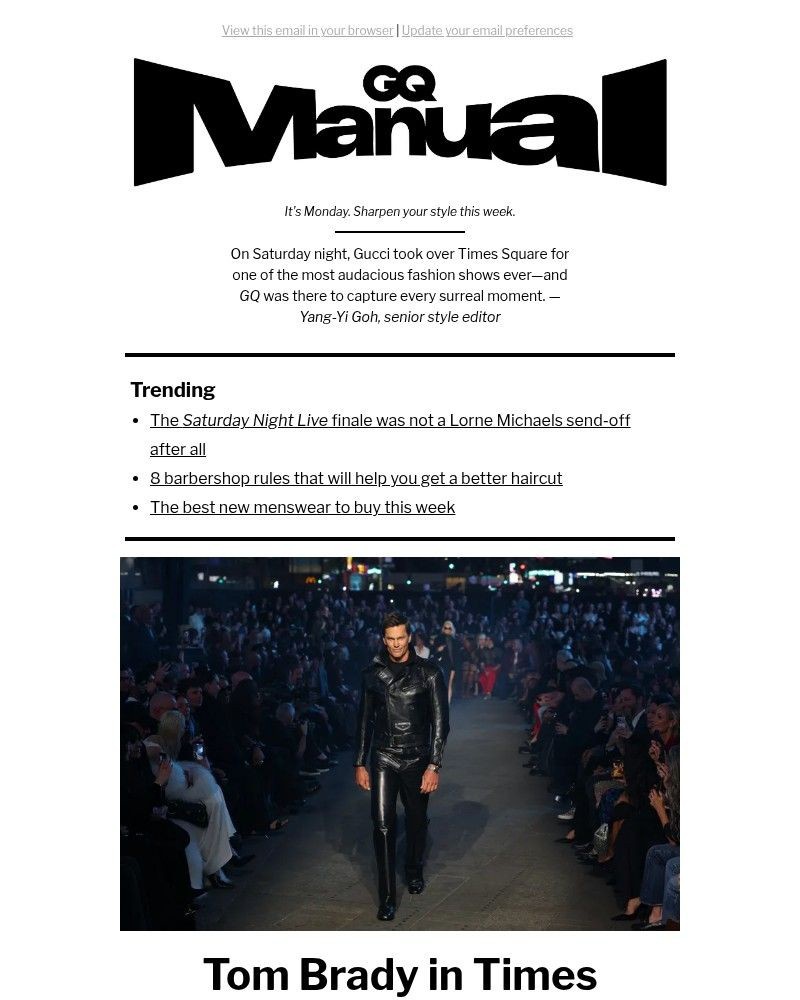 Screenshot of email with subject /media/emails/inside-tom-bradys-runway-debut-4693c8-cropped-be869fc9.jpg