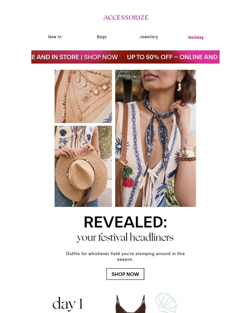 Screenshot of email with subject /media/emails/inside-your-festival-headliners-673a87-cropped-adde0e52.jpg
