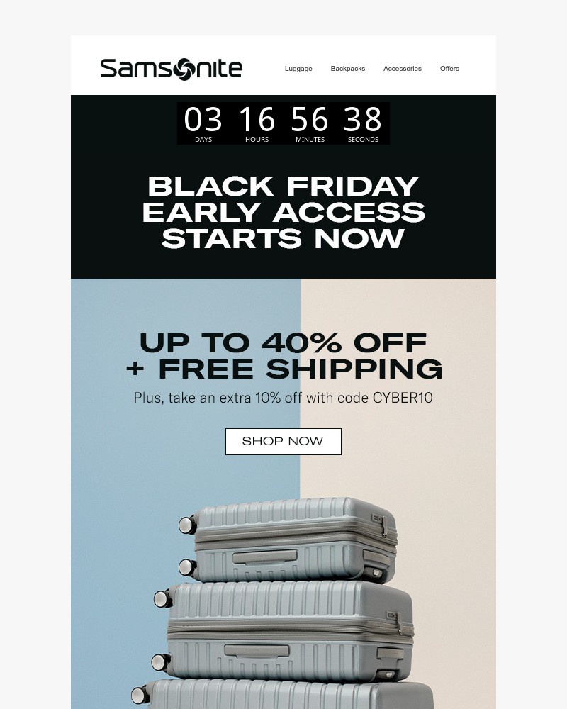 Screenshot of email with subject /media/emails/insider-access-up-to-40-off-black-friday-deals-e08406-cropped-eb167f39.jpg