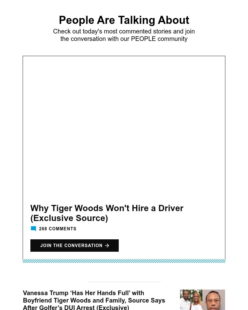 Screenshot of email with subject /media/emails/insider-reveals-why-tiger-woods-wont-hire-a-driver-plus-the-massive-complex-being_2bek4VH.jpg