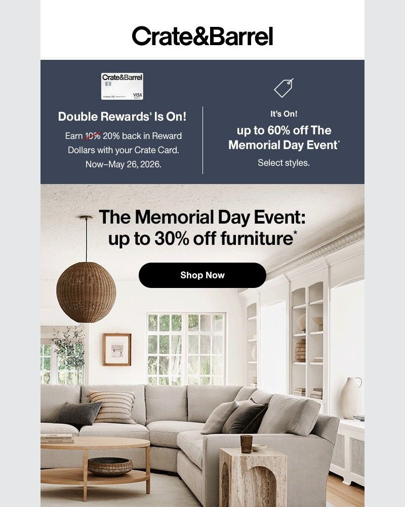 Screenshot of email with subject /media/emails/insider-tip-right-now-get-up-to-30-off-2x-rewards-on-furniture-dfa775-cropped-6f43ccce.jpg