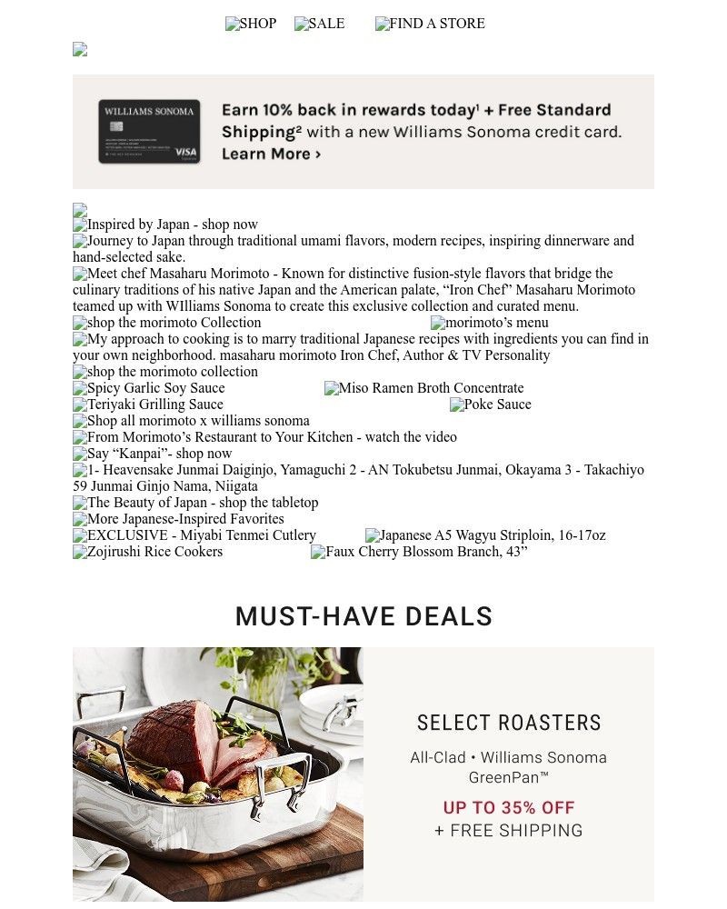 Screenshot of email with subject /media/emails/inspired-by-japan-shop-the-exclusive-collection-ff9ae2-cropped-945467b6.jpg