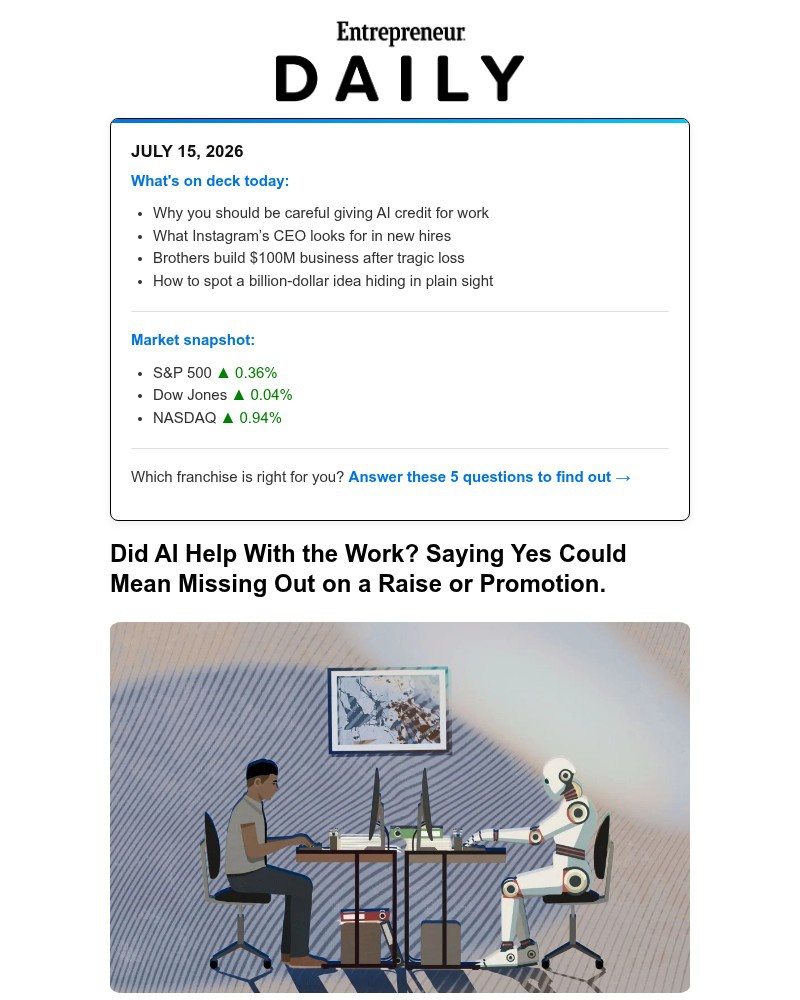 Screenshot of email with subject /media/emails/instagram-ceo-looks-for-3-traits-from-new-hires-319b94-cropped-38a54f40.jpg