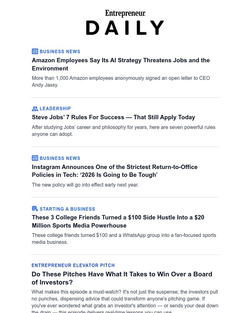 Screenshot of email with subject /media/emails/instagram-head-announces-a-strict-new-rto-policy-72580c-cropped-c28c075c.jpg