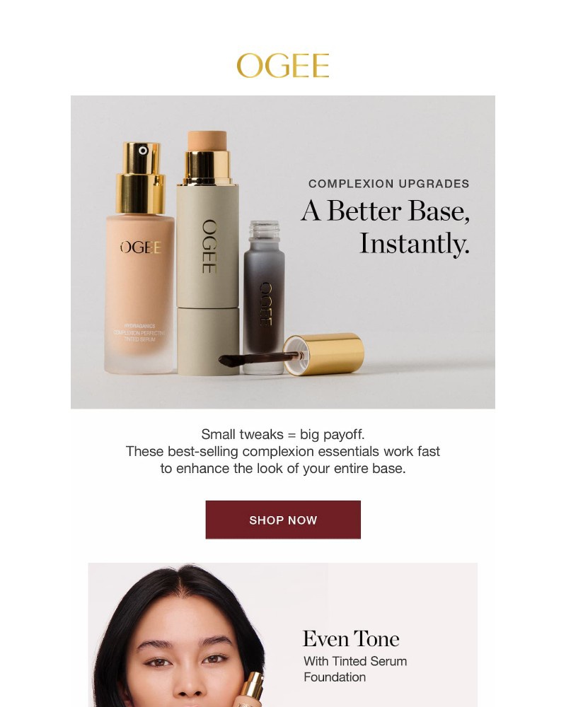 Screenshot of email with subject /media/emails/instant-complexion-upgrades-57d246-cropped-fedf4679.jpg