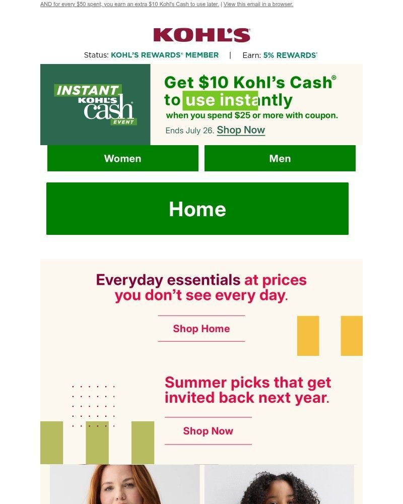 Screenshot of email with subject /media/emails/instant-kohls-cash-event-get-10-kohls-cash-now-when-you-spend-25-5d0b59-cropped-80c14519.jpg