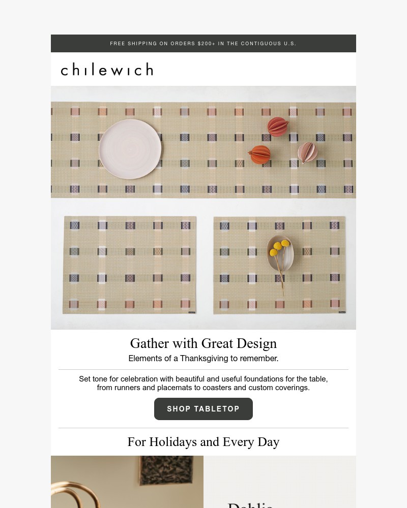 Screenshot of email with subject /media/emails/instant-upgrades-for-your-thanksgiving-table-6a234c-cropped-668936a0.jpg