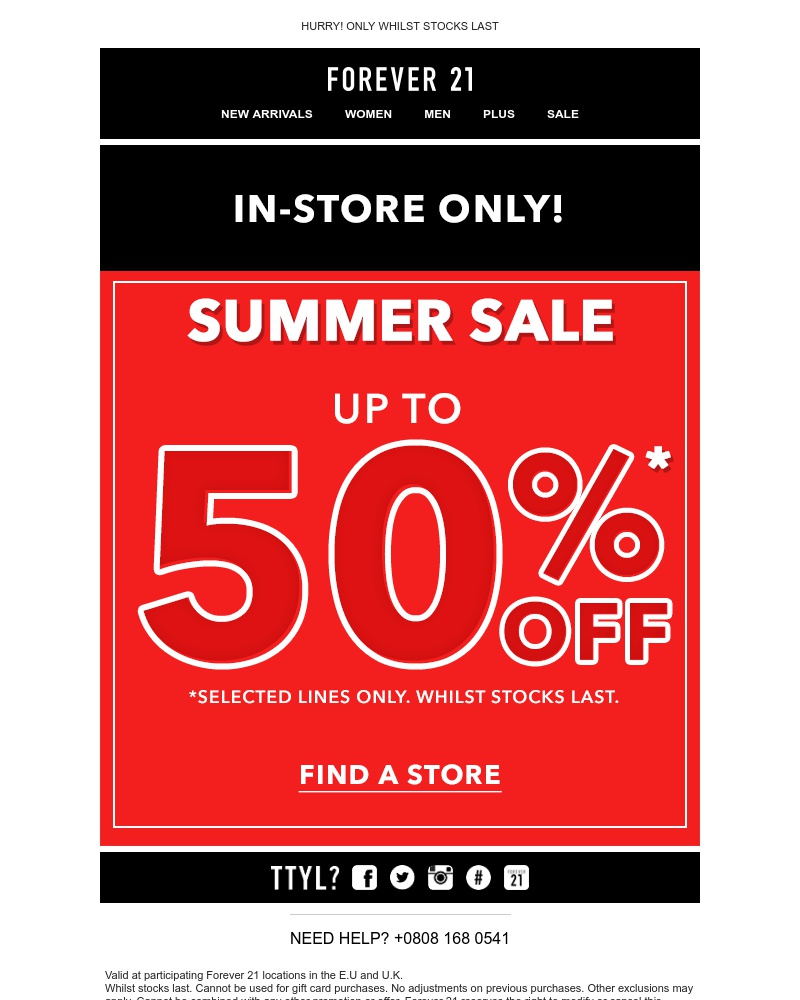 Screenshot of email with subject /media/emails/instore-only-up-to-50-off-end-of-season-sale-cropped-5e70378a.jpg