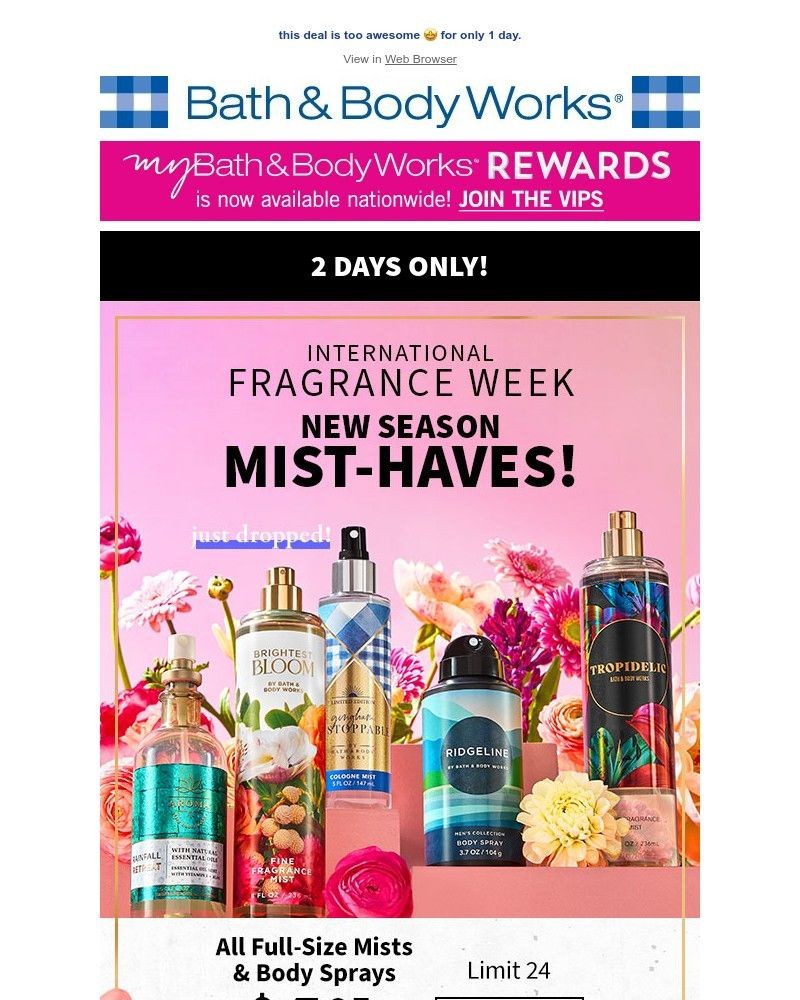 Screenshot of email with subject /media/emails/international-fragrance-week-highlight-2-days-for-495-79b493-cropped-114847d2.jpg