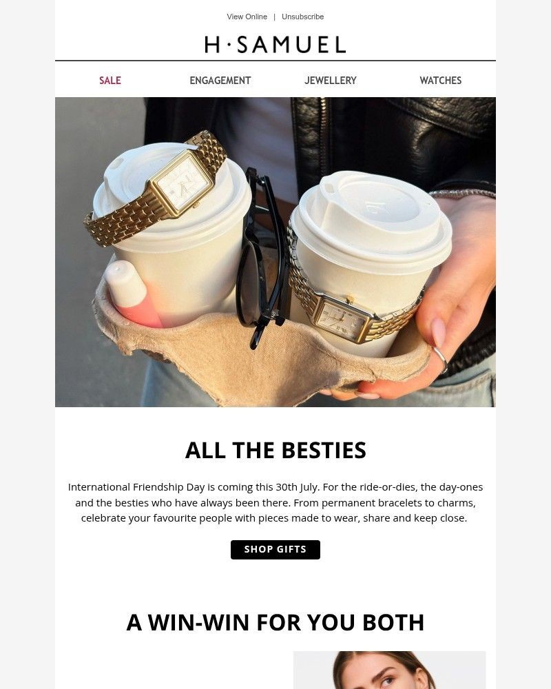 Screenshot of email with subject /media/emails/international-friendship-day-is-coming-2ef601-cropped-7a65996d.jpg