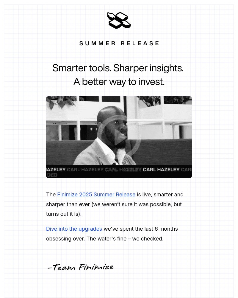 Screenshot of email with subject /media/emails/introducing-a-whole-new-finimize-37e5d3-cropped-9c76b029.jpg