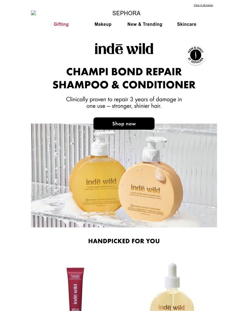 Screenshot of email with subject /media/emails/introducing-champi-bond-repair-haircare-8c6031-cropped-24844e9c.jpg