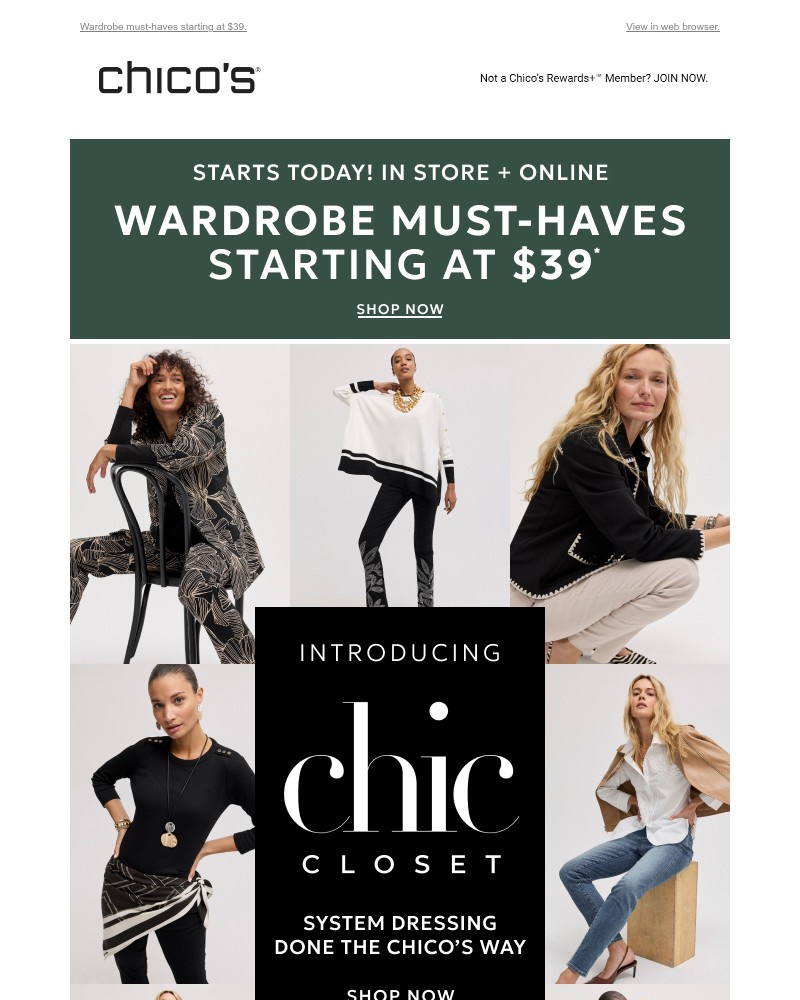 Screenshot of email with subject /media/emails/introducing-chic-closet-7eab77-cropped-56648711.jpg