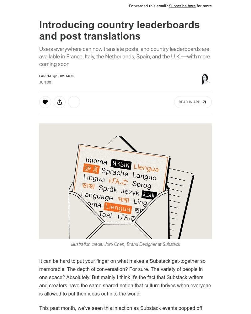 Screenshot of email with subject /media/emails/introducing-country-leaderboards-and-post-translations-03c20d-cropped-09415884.jpg