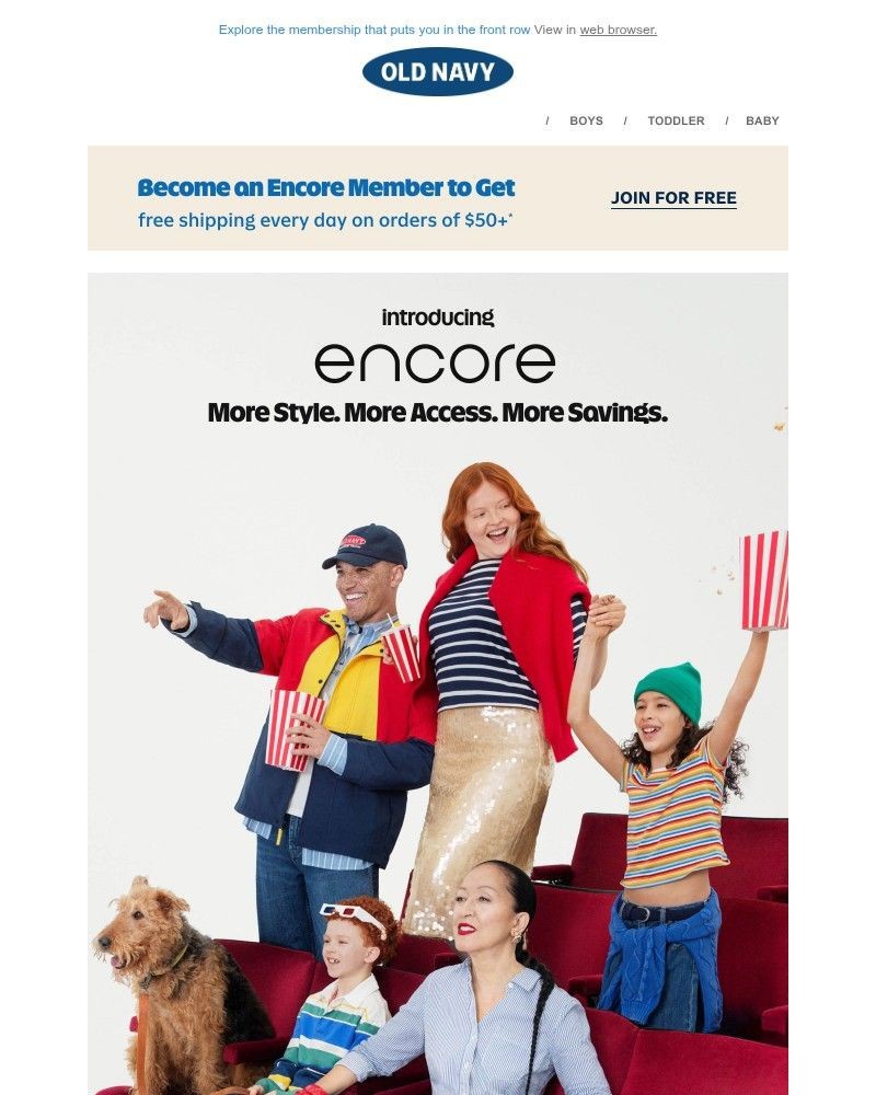 Screenshot of email with subject /media/emails/introducing-encore-more-style-more-access-more-savings-721260-cropped-c1a5f1e4.jpg