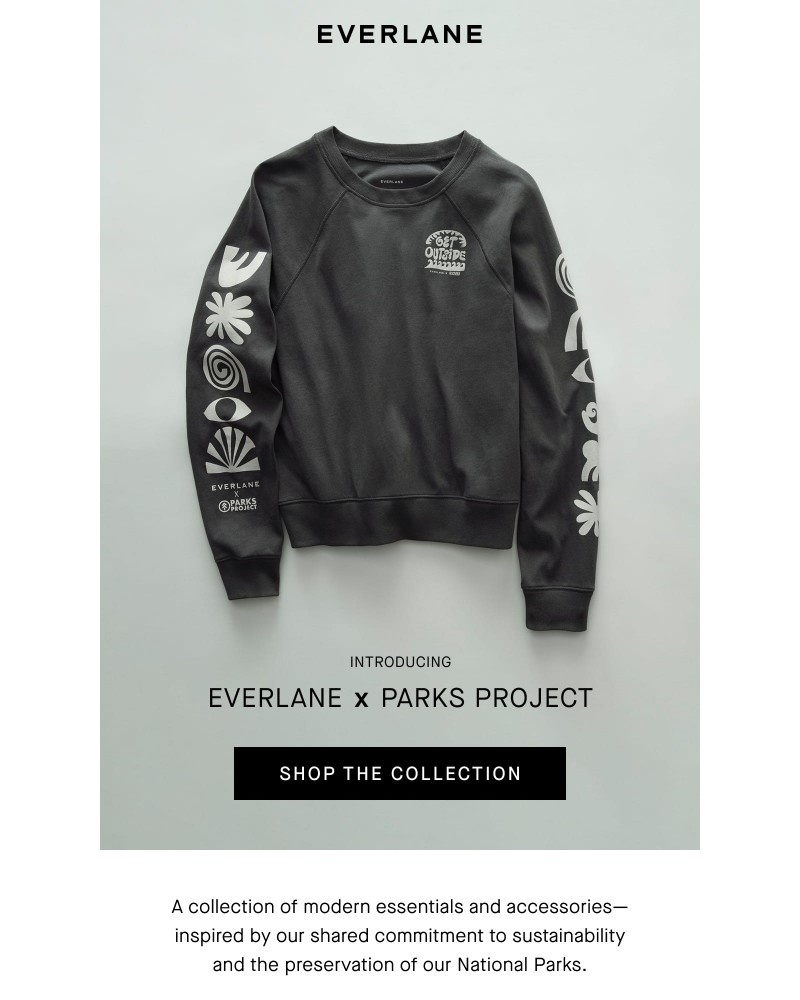 Screenshot of email with subject /media/emails/introducing-everlane-x-parks-project-3aebe0-cropped-777a97ce.jpg
