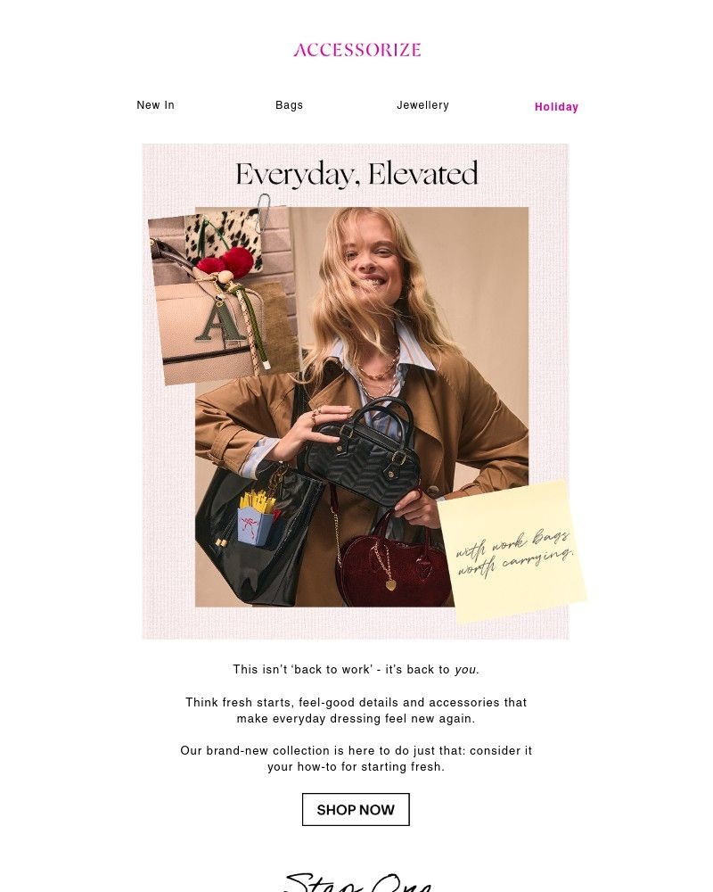 Screenshot of email with subject /media/emails/introducing-everyday-elevated-5f62c9-cropped-928adb89.jpg