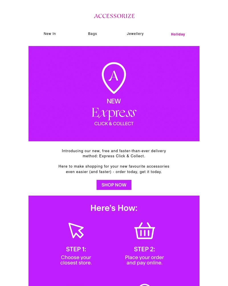 Screenshot of email with subject /media/emails/introducing-express-click-collect-1fc534-cropped-d1f44fdd.jpg