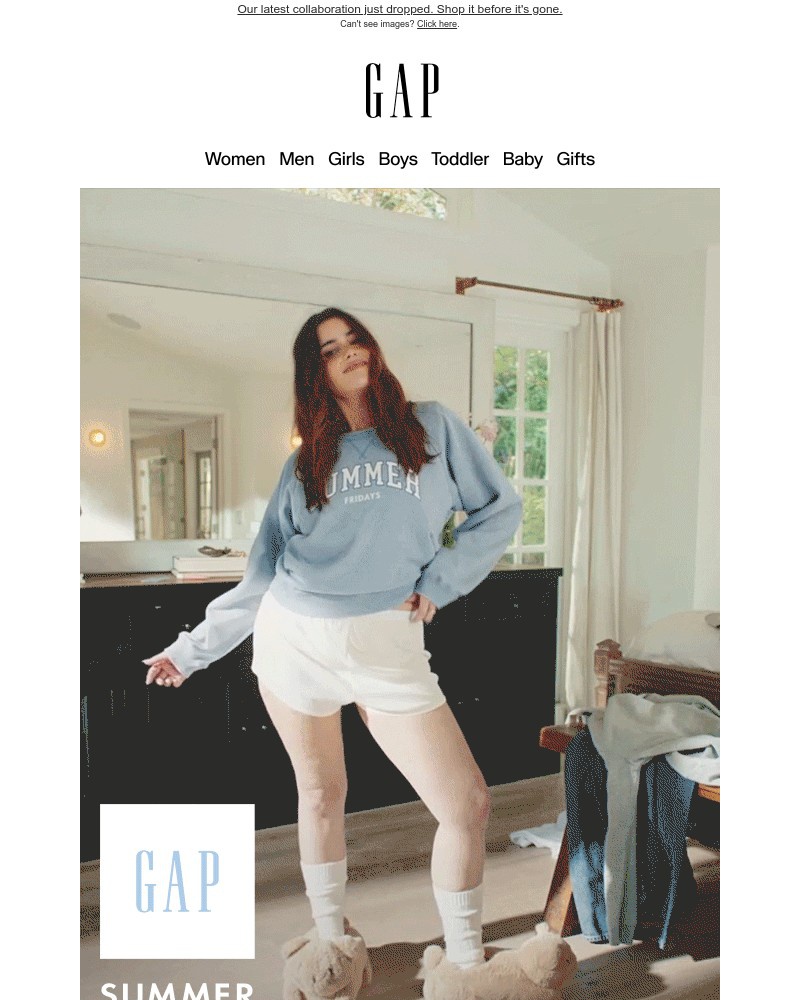 Screenshot of email with subject /media/emails/introducing-gap-summer-fridays-9d69e0-cropped-a3d2467b.jpg