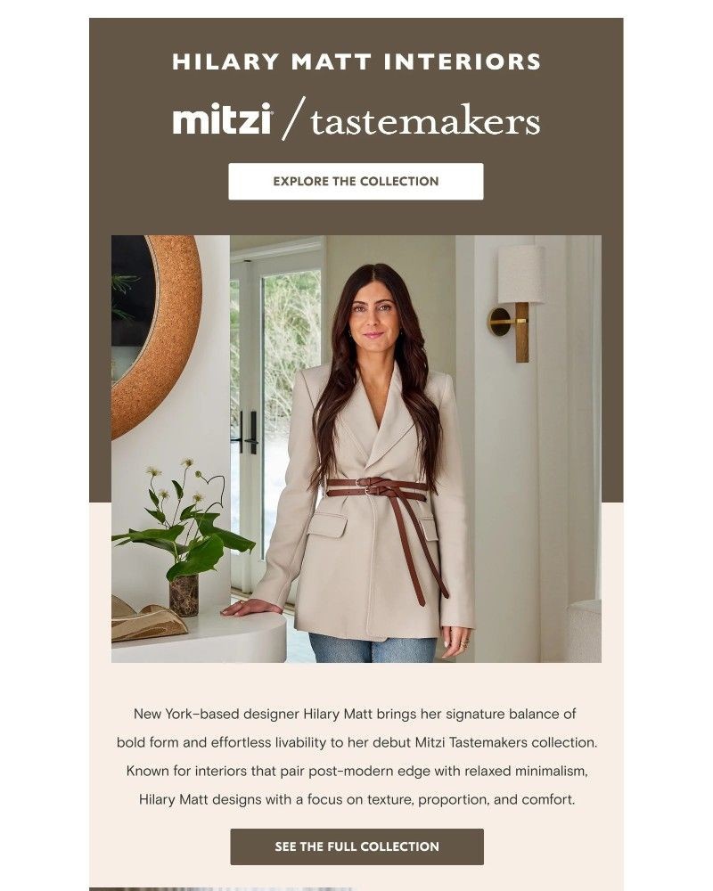 Screenshot of email with subject /media/emails/introducing-hilary-matt-x-mitzi-f2923a-cropped-31f18fc8.jpg