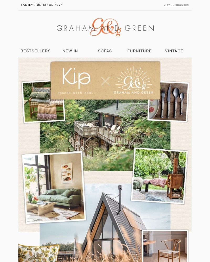 Screenshot of email with subject /media/emails/introducing-kip-hideaways-x-graham-and-green-3492da-cropped-d45c2a7c.jpg