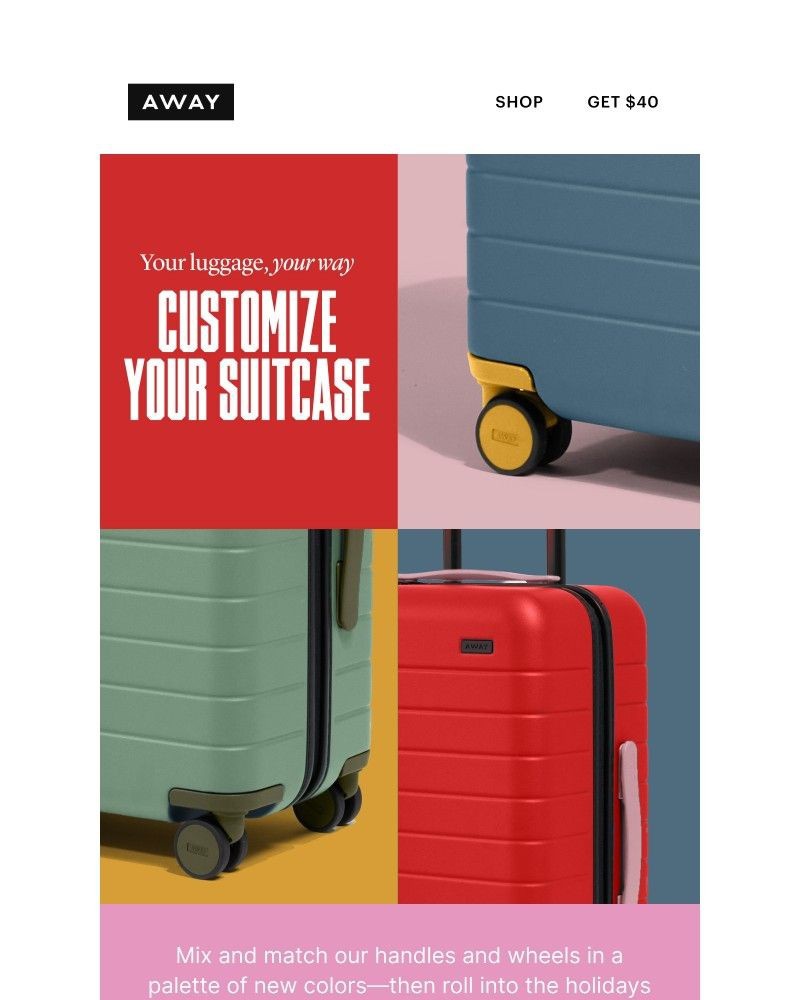 Screenshot of email with subject /media/emails/introducing-luggage-customization-6ba0da-cropped-7c4e6d64.jpg