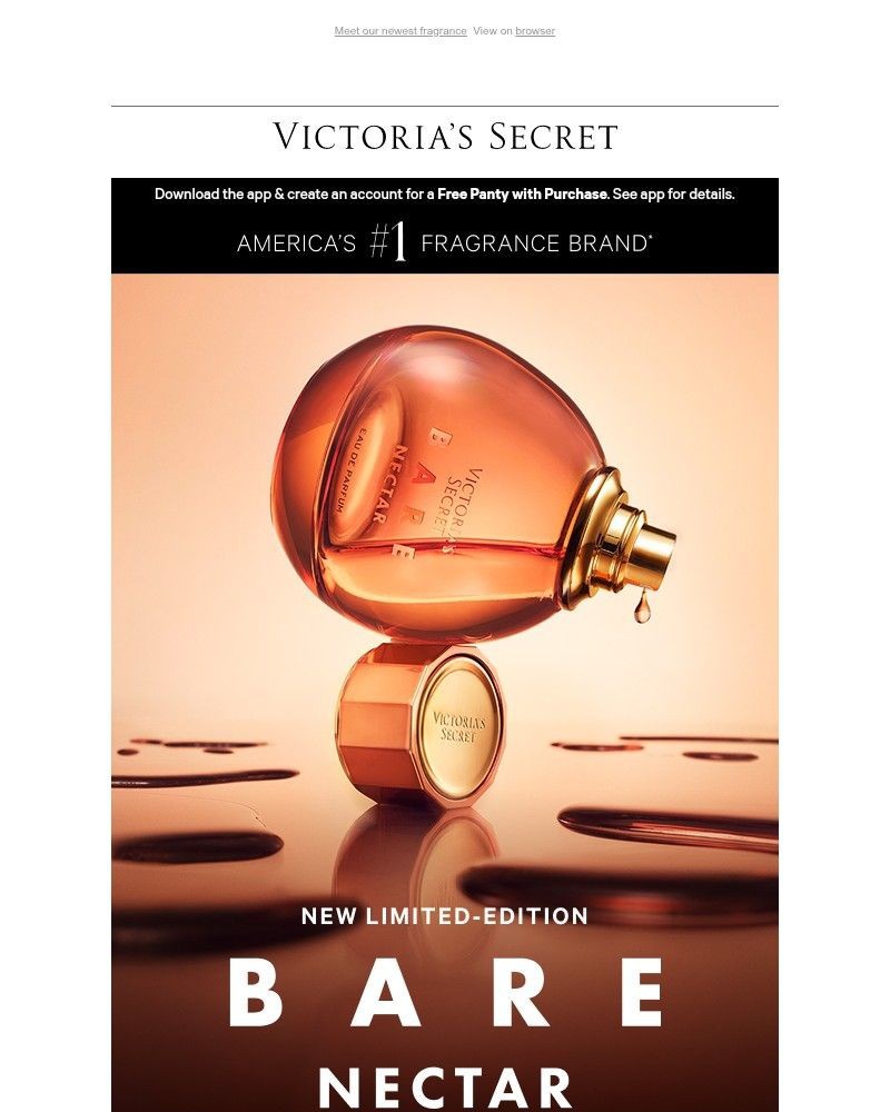 Screenshot of email with subject /media/emails/introducing-new-bare-nectar-decadent-authentic-f05d72-cropped-0204d00a.jpg