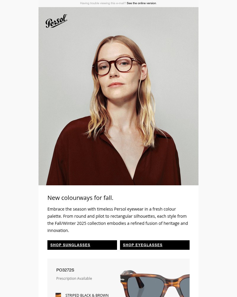 Screenshot of email with subject /media/emails/introducing-new-colourways-for-fallwinter-2025-fd97d4-cropped-87a768ef.jpg