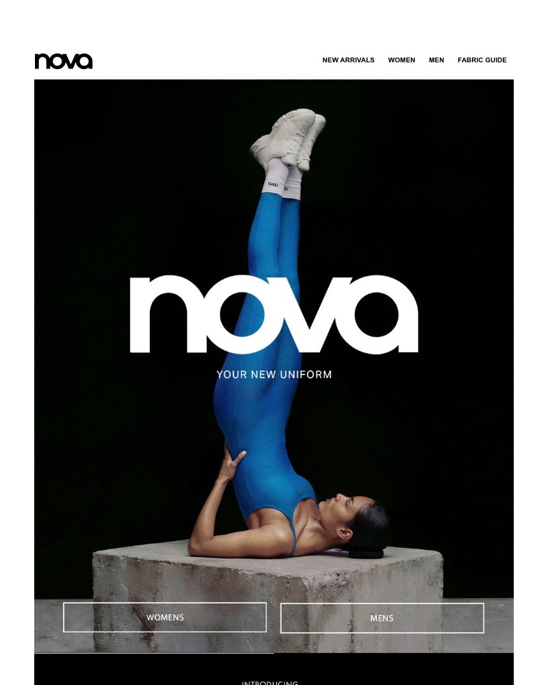 Screenshot of email with subject /media/emails/introducing-nova-activewear-for-every-day-ab59b7-cropped-4d99fc94.jpg