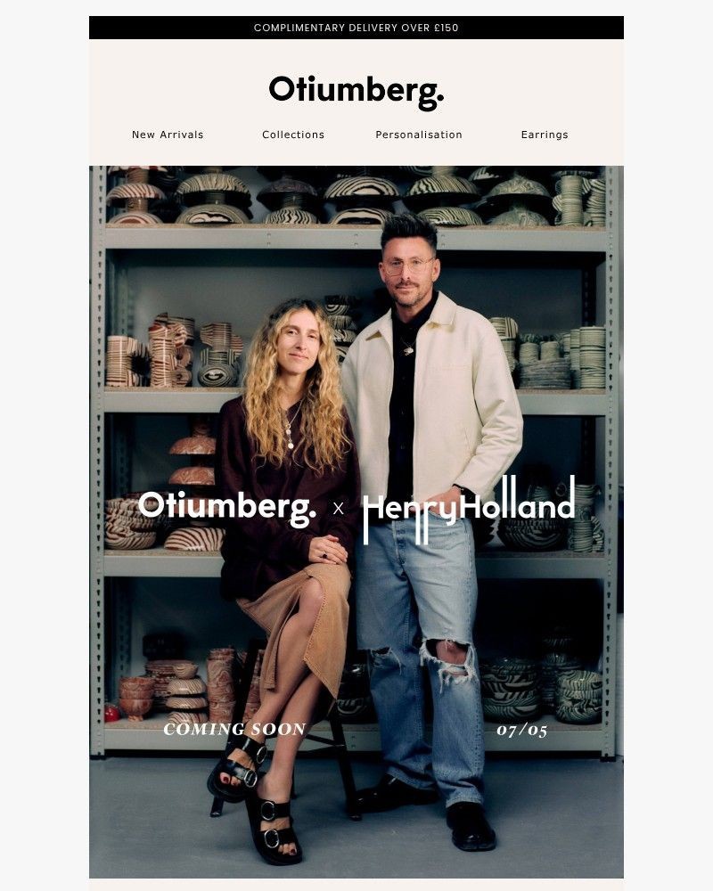Screenshot of email with subject /media/emails/introducing-otiumberg-x-henry-holland-2040f0-cropped-a3148533.jpg