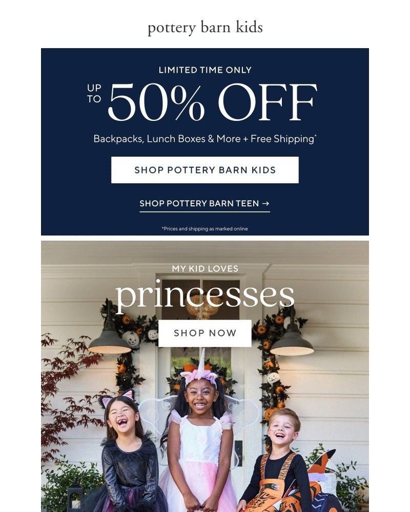 Screenshot of email with subject /media/emails/introducing-our-2025-costume-collection-2469ad-cropped-879869f9.jpg