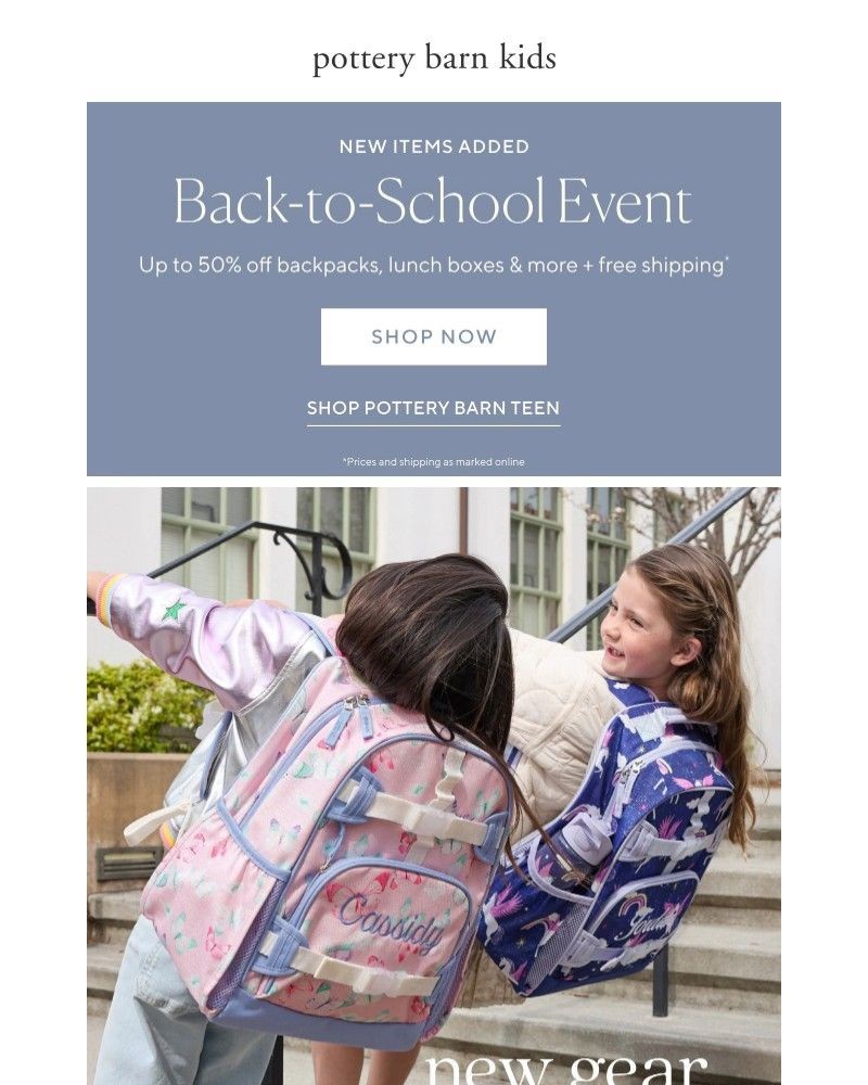 Screenshot of email with subject /media/emails/introducing-our-2025-gear-collection-af27d7-cropped-dd73aef3.jpg